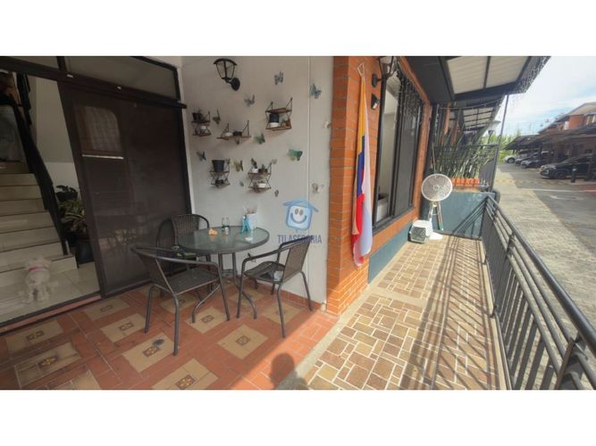 Casa de 3 alcobas en venta en Santa Ines, Pereira, 120 m² · foto 9 de 14