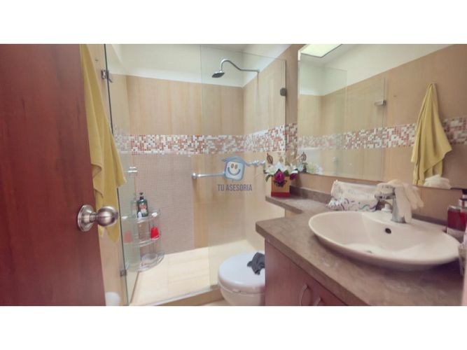 Casa de 3 alcobas en venta en Santa Ines, Pereira, 120 m² · foto 11 de 14