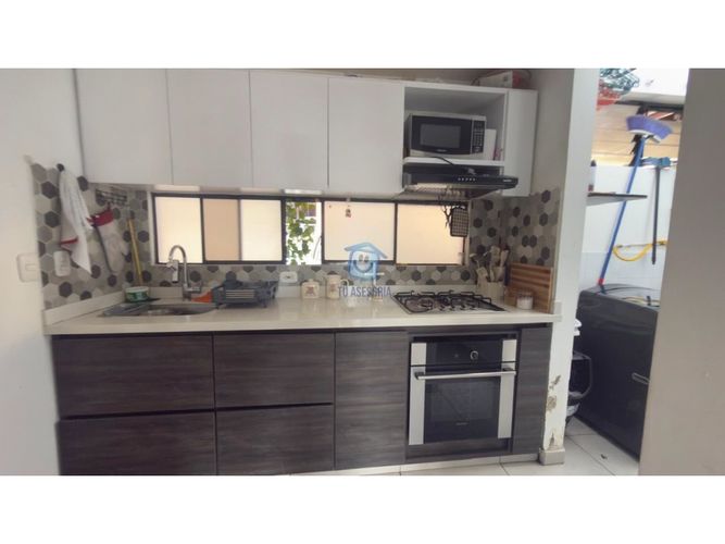 Casa de 3 alcobas en venta en Santa Ines, Pereira, 120 m² · foto 12 de 14