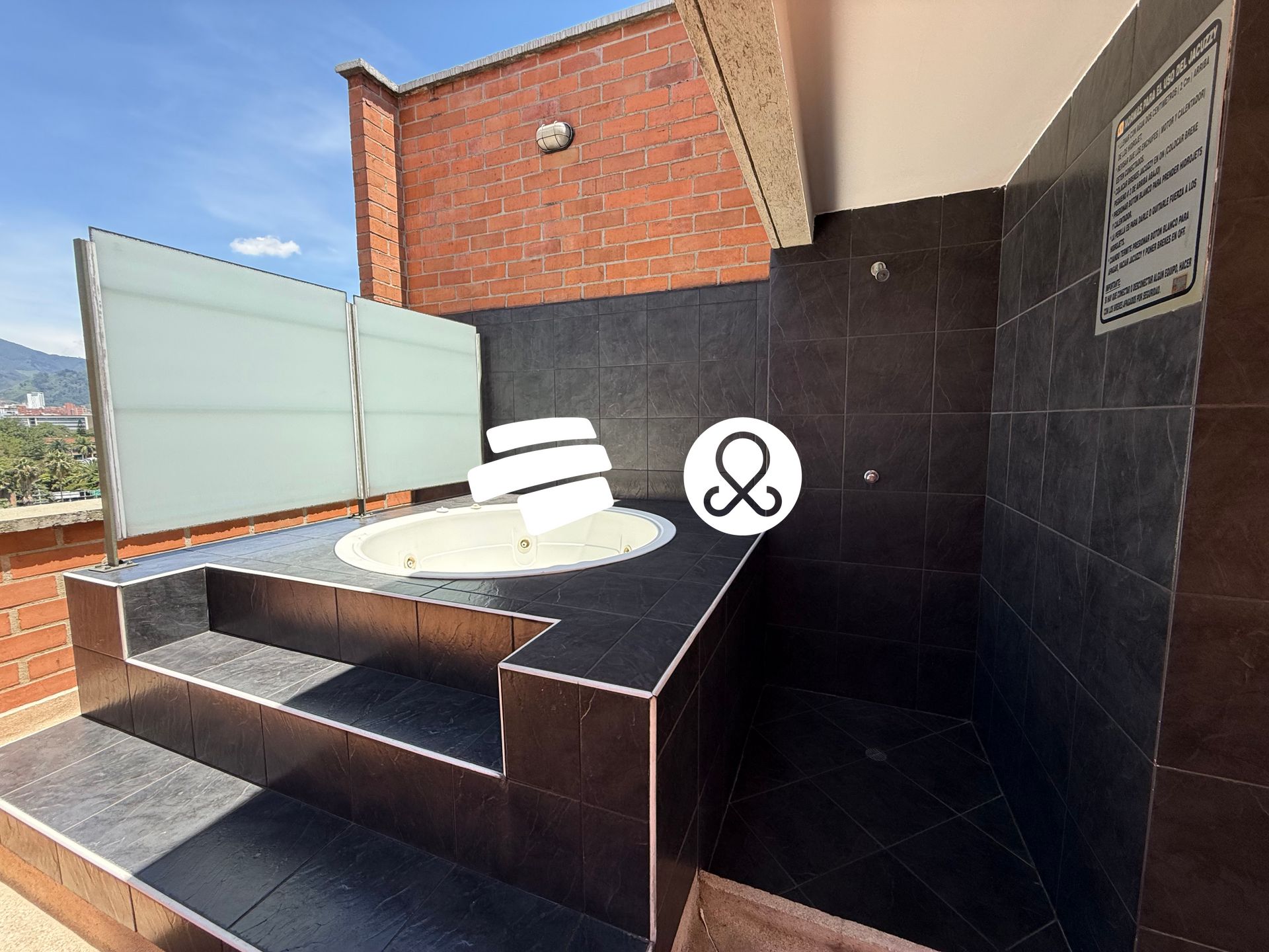 Apartamento en venta en Laureles, Medellín · foto 5 de 17
