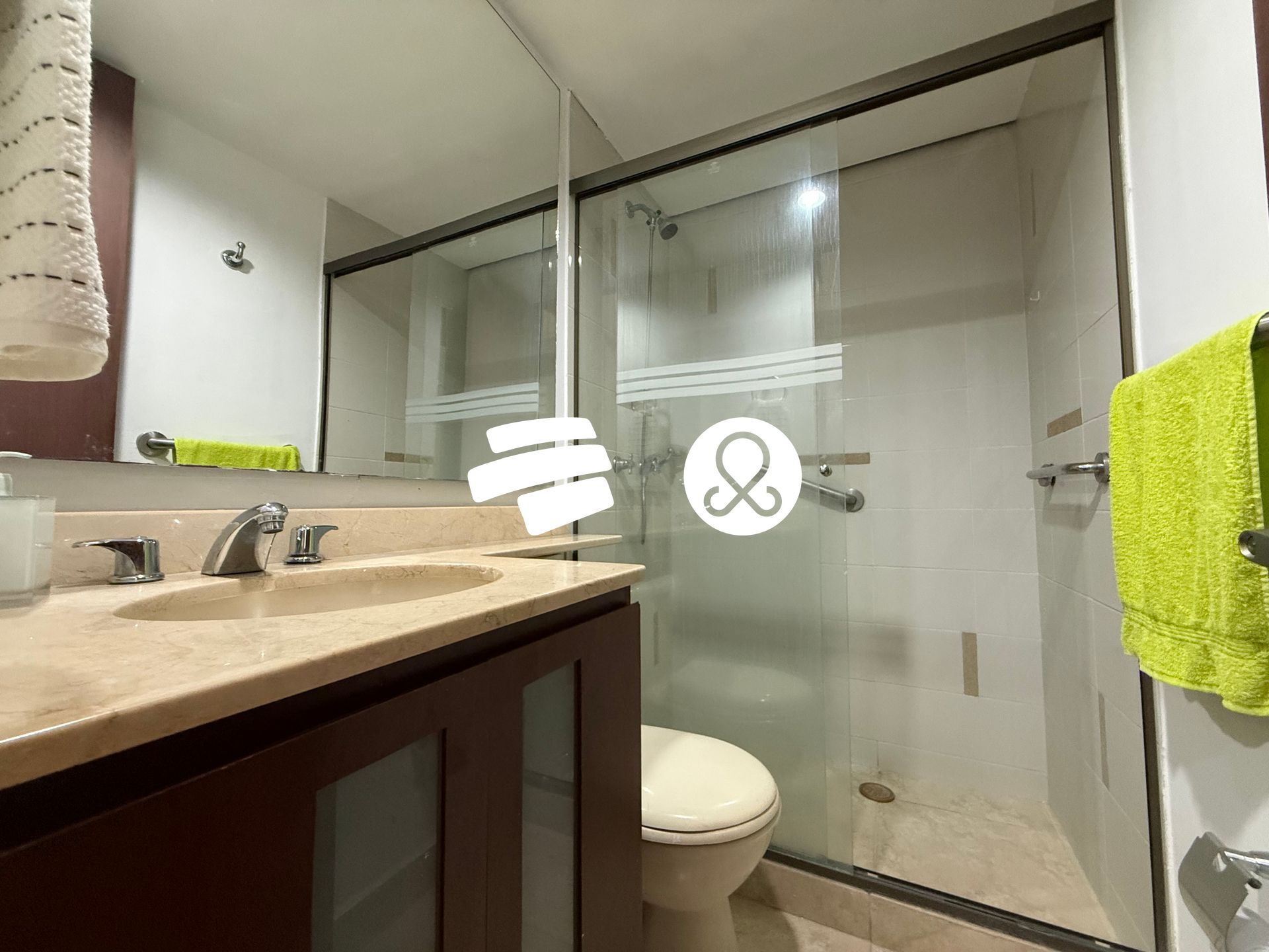 Apartamento en venta en Laureles, Medellín · foto 8 de 17