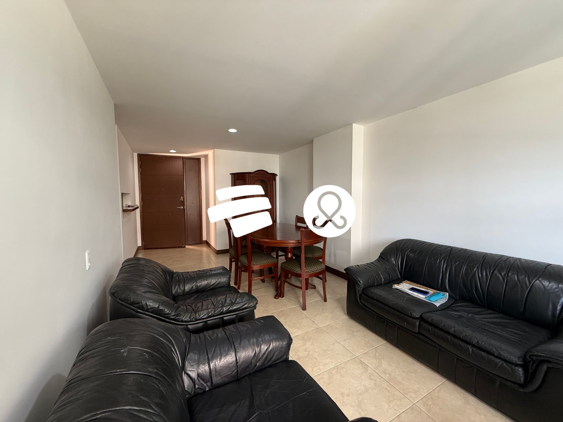 Apartamento en venta en Laureles, Medellín · foto 10 de 17