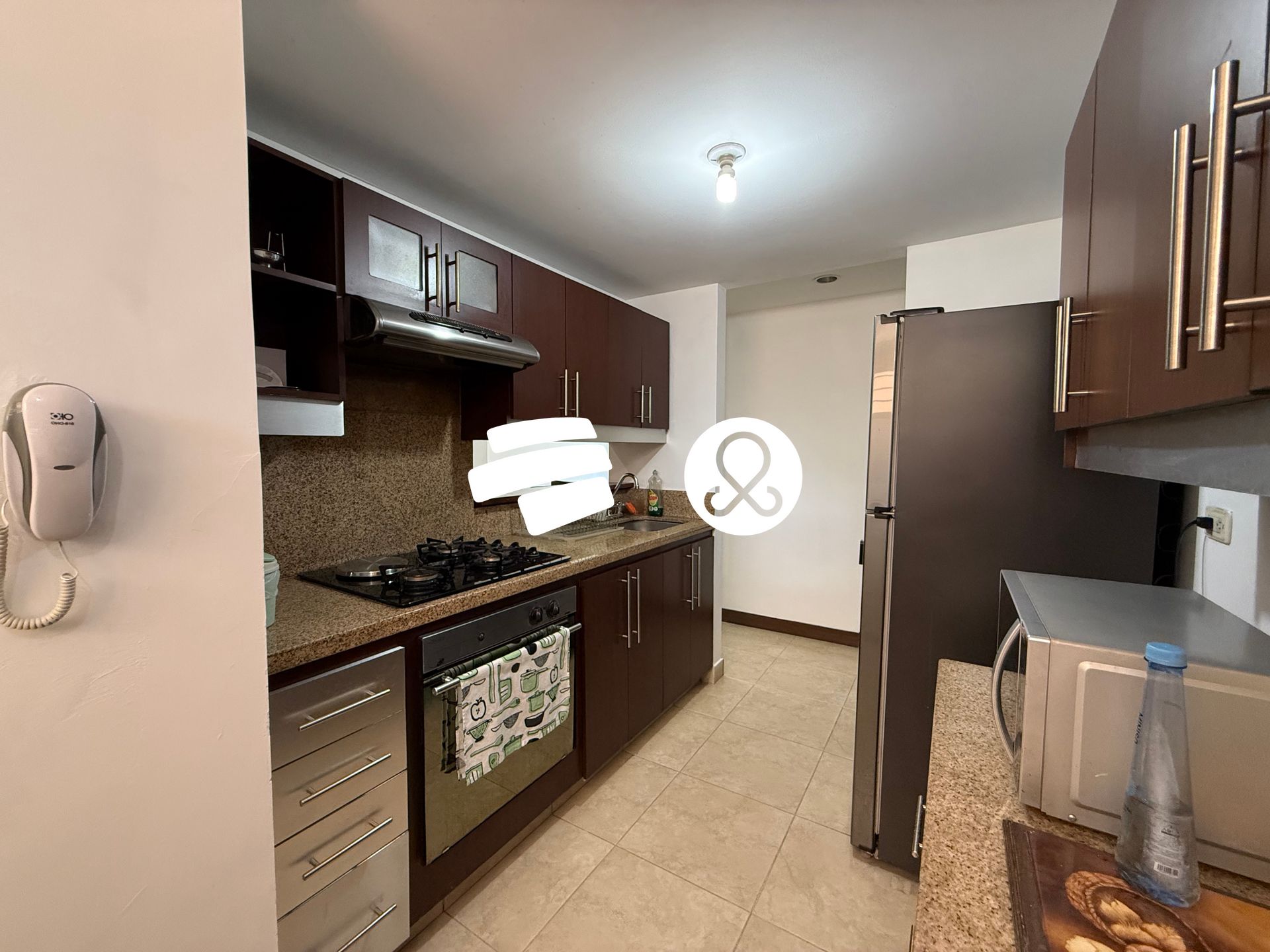 Apartamento en venta en Laureles, Medellín · foto 12 de 17