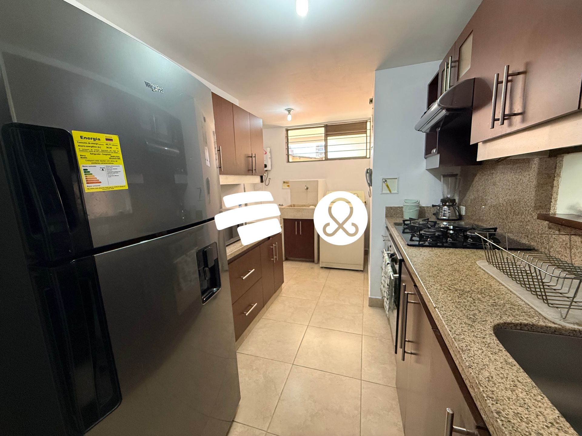 Apartamento en venta en Laureles, Medellín · foto 13 de 17