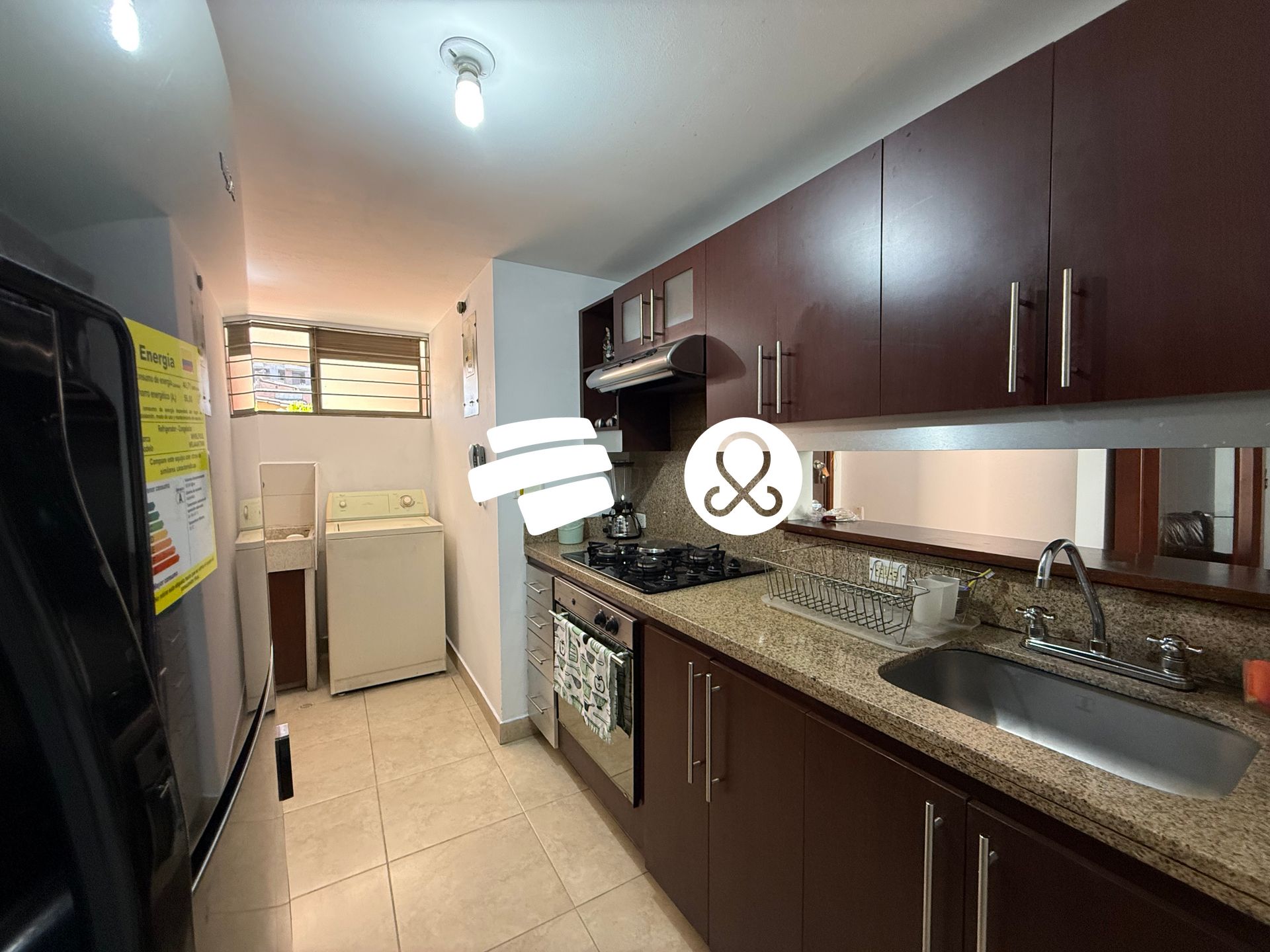 Apartamento en venta en Laureles, Medellín · foto 14 de 17