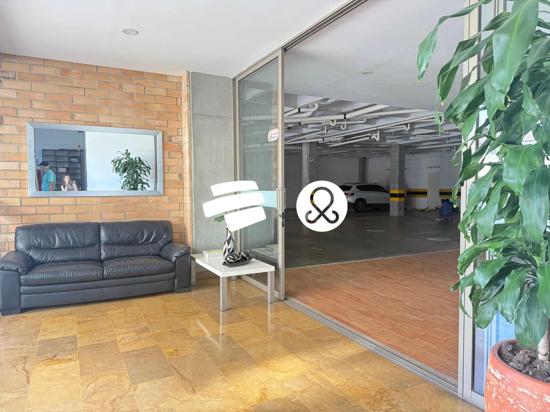 Apartamento en venta en Laureles, Medellín · foto 17 de 17