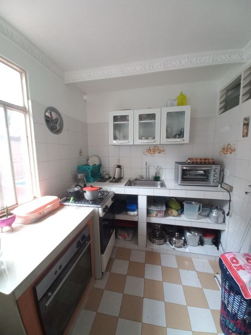 Casa de 3 alcobas en venta en Jordan, Ibagué, 94 m² · foto 7 de 21