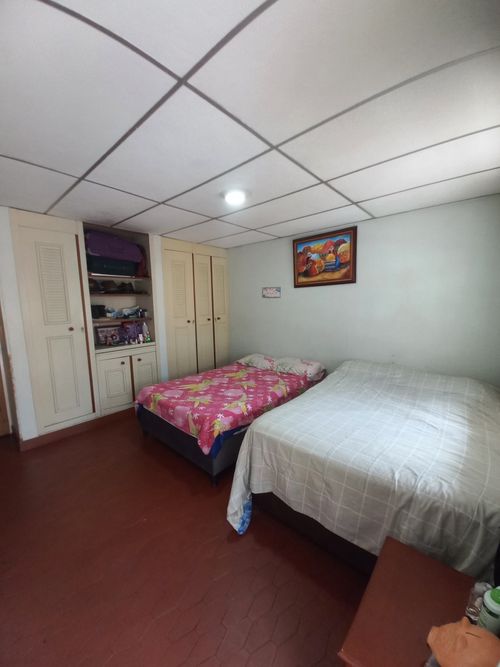 Casa de 3 alcobas en venta en Jordan, Ibagué, 94 m² · foto 17 de 21