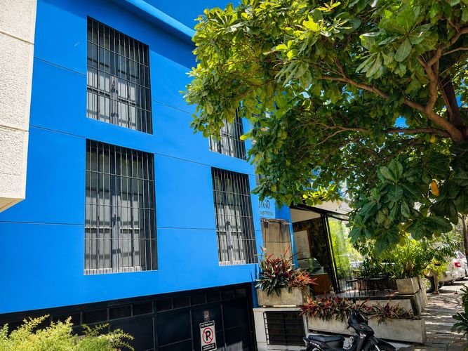 Edificio en venta en Santa Teresita, Cali, 425 m² · foto 2 de 13