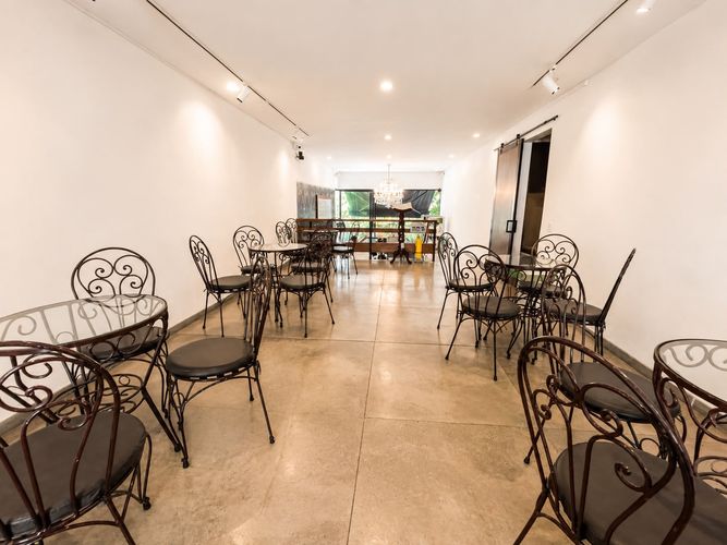 Edificio en venta en Santa Teresita, Cali, 425 m² · foto 4 de 13
