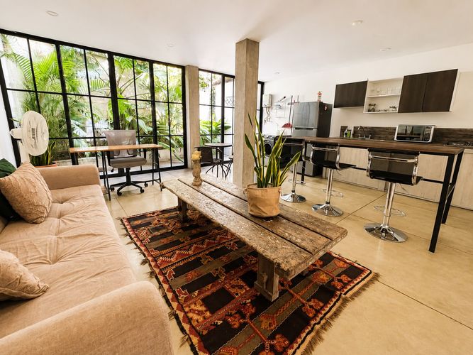 Edificio en venta en Santa Teresita, Cali, 425 m² · foto 8 de 13