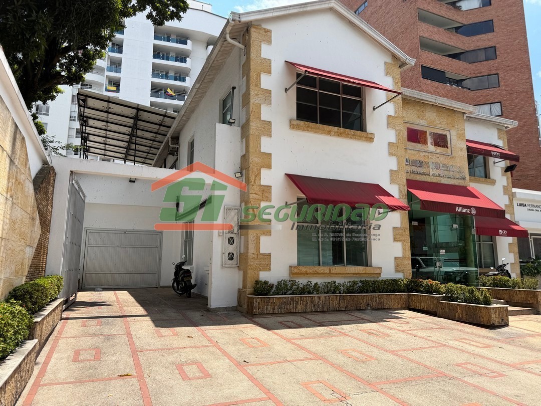 Local en Arriendo en Sotomayor, Bucaramanga
