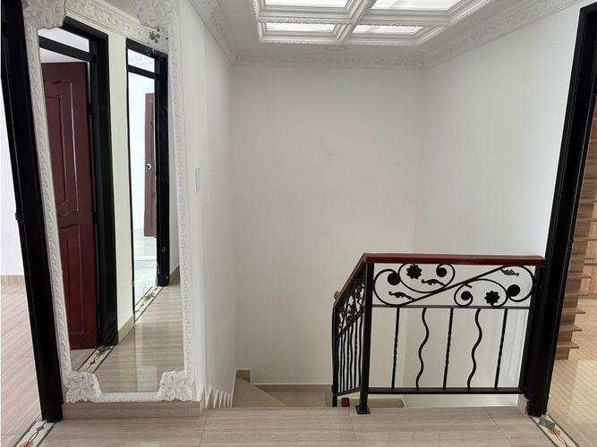 Casa de 5 alcobas en venta en Nueva Cecilia, Armenia, 250 m² · foto 14 de 24