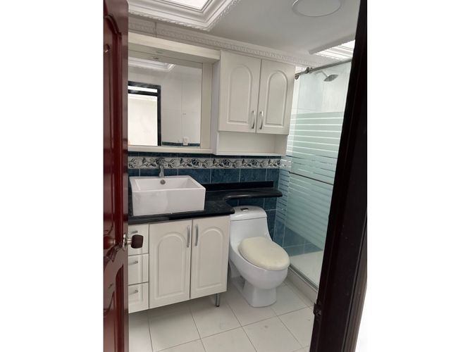 Casa de 5 alcobas en venta en Nueva Cecilia, Armenia, 250 m² · foto 18 de 24