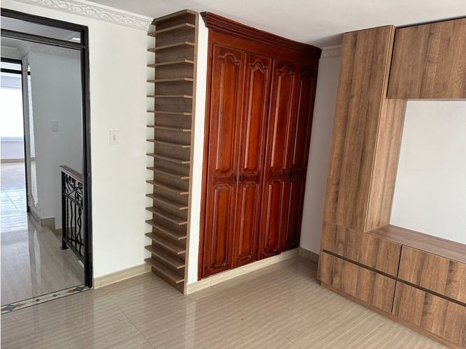 Casa de 5 alcobas en venta en Nueva Cecilia, Armenia, 250 m² · foto 21 de 24