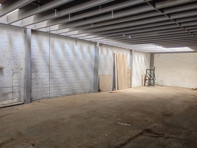 Bodega en arriendo en El Poblado, Medellín, 288 m² · foto 3 de 6