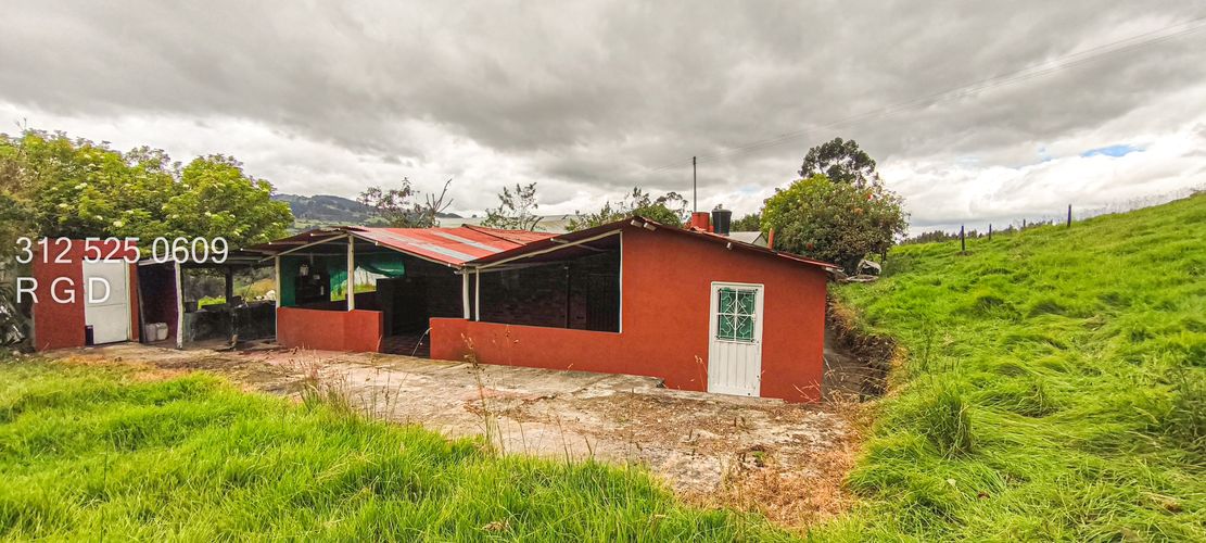 Finca en venta en Rio Frio, Zipaquirá, 25000 m² · foto 2 de 15