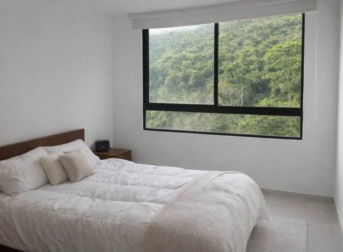 Apartamento de 3 alcobas en venta en Cañaveral, Floridablanca, 100 m² · foto 8 de 9