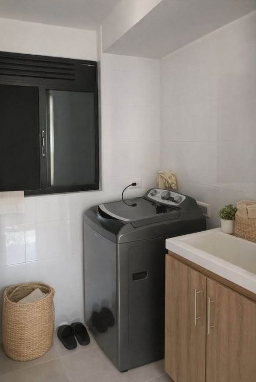 Apartamento de 3 alcobas en venta en Cañaveral, Floridablanca, 100 m² · foto 6 de 9