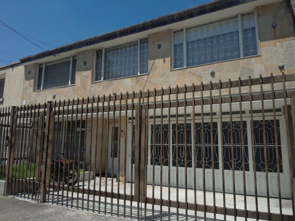 House for rent in Salitre Greco, Bogotá