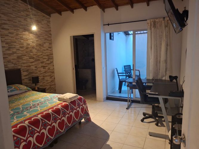 Oficina en arriendo en La Almeria, Medellín, 220 m² · foto 13 de 17