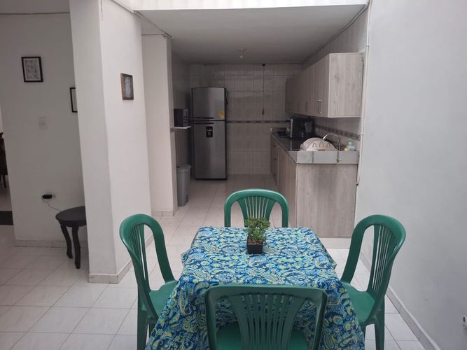 Oficina en arriendo en La Almeria, Medellín, 220 m² · foto 14 de 17