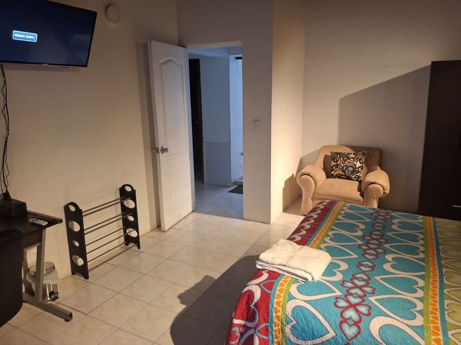 Oficina en arriendo en La Almeria, Medellín, 220 m² · foto 8 de 17