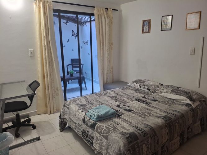 Oficina en arriendo en La Almeria, Medellín, 220 m² · foto 9 de 17