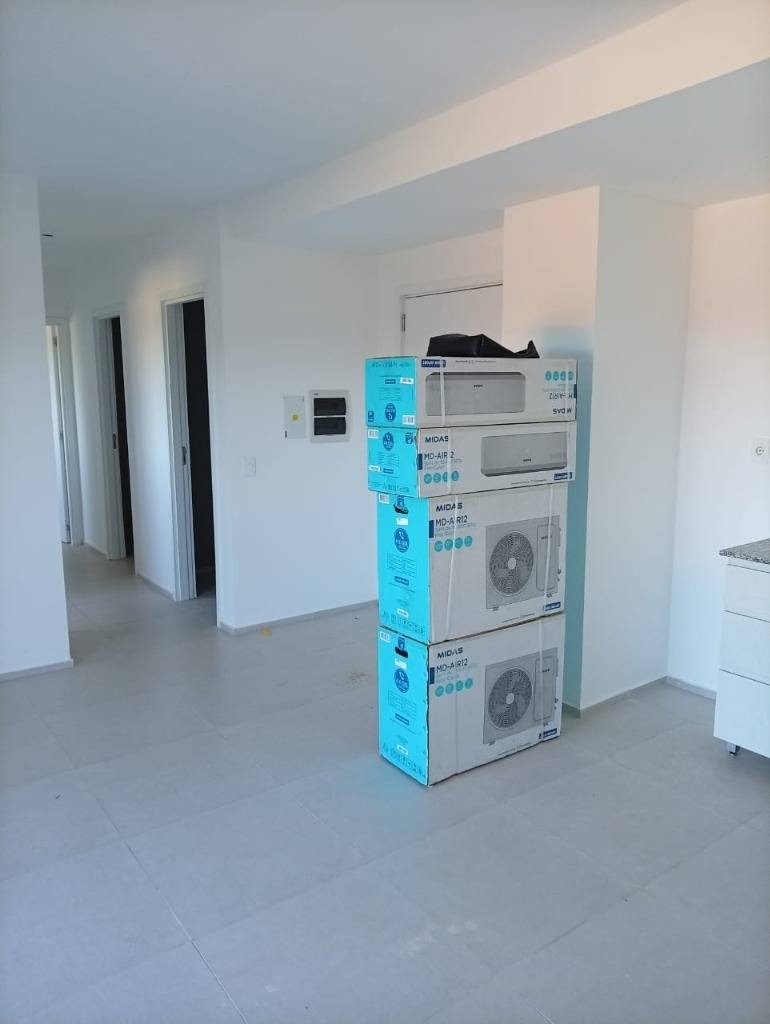 VENTA DE DEPARTAMENTO EN LUQUE, CENTRAL — foto 3