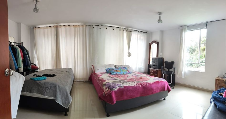 Casa de 3 alcobas en venta en Villa Union, Zipaquirá, 120 m² · foto 9 de 12