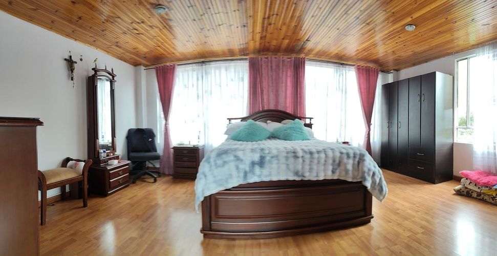 Casa de 3 alcobas en venta en Villa Union, Zipaquirá, 120 m² · foto 8 de 12