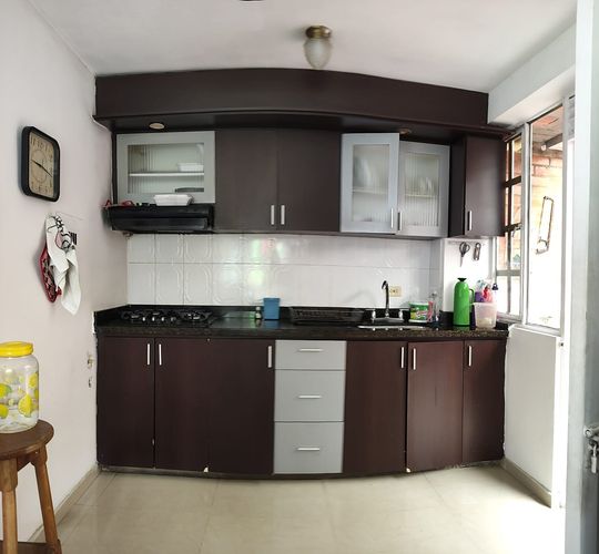 Casa de 3 alcobas en venta en Villa Union, Zipaquirá, 120 m² · foto 7 de 12