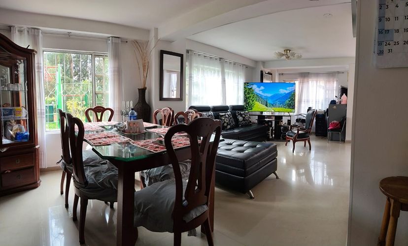 Casa de 3 alcobas en venta en Villa Union, Zipaquirá, 120 m² · foto 6 de 12