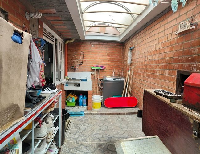 Casa de 3 alcobas en venta en Villa Union, Zipaquirá, 120 m² · foto 3 de 12