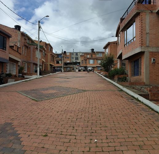 Casa de 3 alcobas en venta en Villa Union, Zipaquirá, 120 m² · foto 11 de 12
