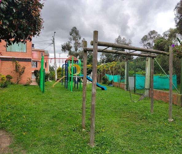 Casa de 3 alcobas en venta en Villa Union, Zipaquirá, 120 m² · foto 12 de 12