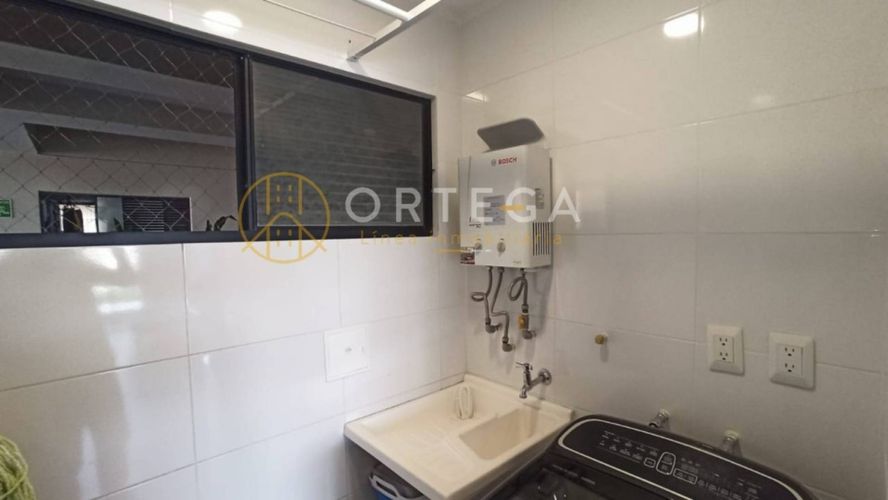 Apartamento de 2 alcobas en venta en Cañaveral, Floridablanca, 105 m² · foto 4 de 24
