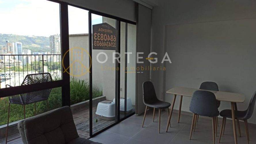 Apartamento de 2 alcobas en venta en Cañaveral, Floridablanca, 105 m² · foto 5 de 24