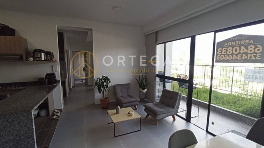 Apartamento de 2 alcobas en venta en Cañaveral, Floridablanca, 105 m² · foto 6 de 24
