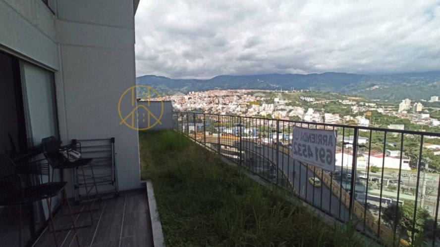Apartamento de 2 alcobas en venta en Cañaveral, Floridablanca, 105 m² · foto 8 de 24