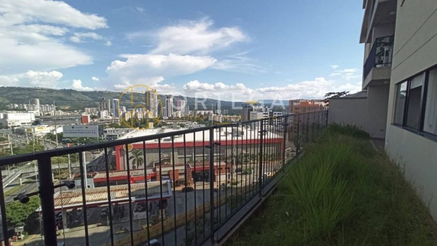 Apartamento de 2 alcobas en venta en Cañaveral, Floridablanca, 105 m² · foto 9 de 24