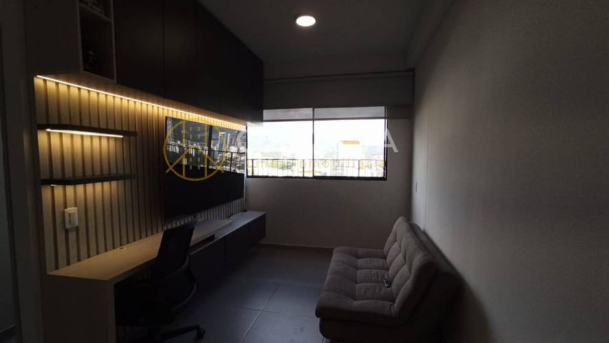 Apartamento de 2 alcobas en venta en Cañaveral, Floridablanca, 105 m² · foto 11 de 24