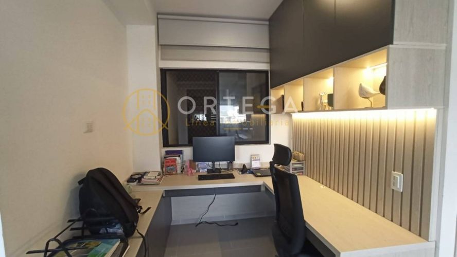 Apartamento de 2 alcobas en venta en Cañaveral, Floridablanca, 105 m² · foto 12 de 24