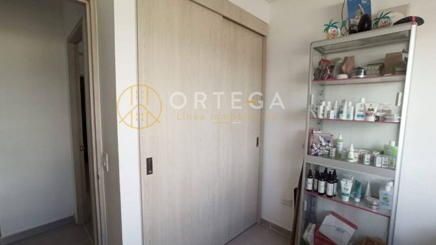 Apartamento de 2 alcobas en venta en Cañaveral, Floridablanca, 105 m² · foto 14 de 24