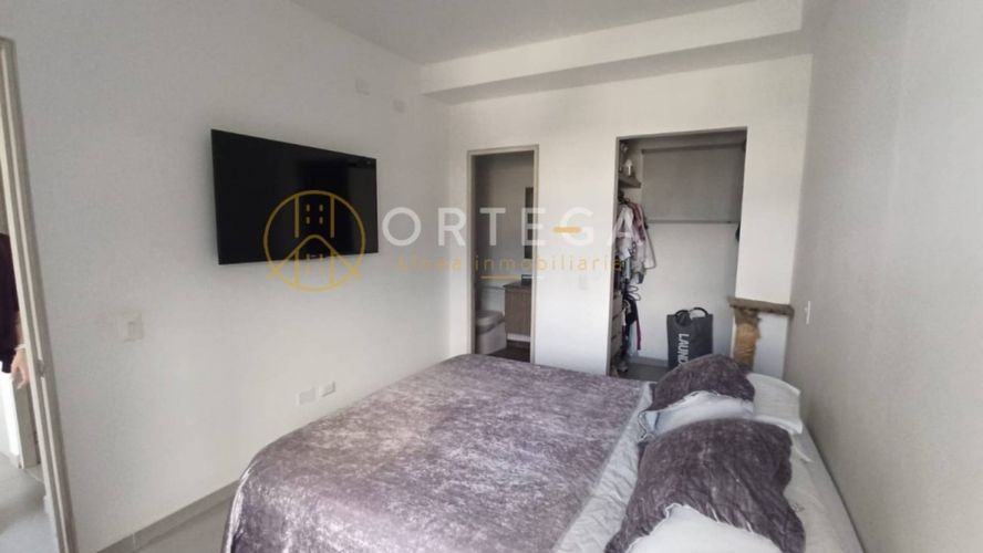 Apartamento de 2 alcobas en venta en Cañaveral, Floridablanca, 105 m² · foto 15 de 24