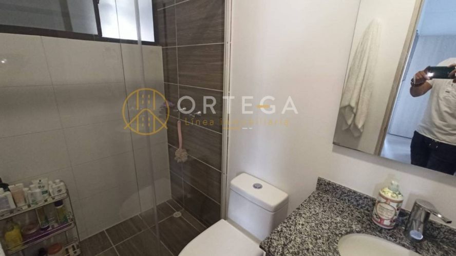 Apartamento de 2 alcobas en venta en Cañaveral, Floridablanca, 105 m² · foto 18 de 24