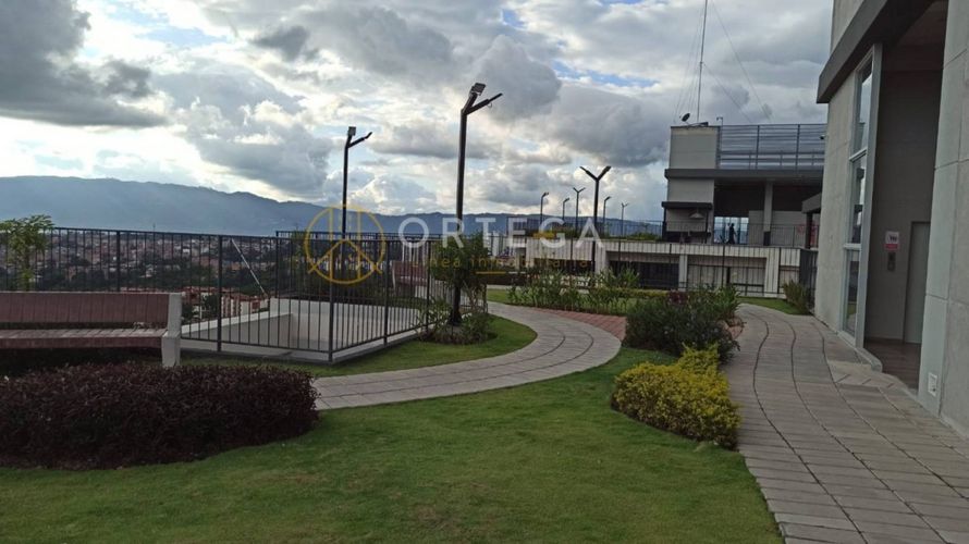 Apartamento de 2 alcobas en venta en Cañaveral, Floridablanca, 105 m² · foto 19 de 24
