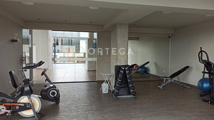 Apartamento de 2 alcobas en venta en Cañaveral, Floridablanca, 105 m² · foto 20 de 24