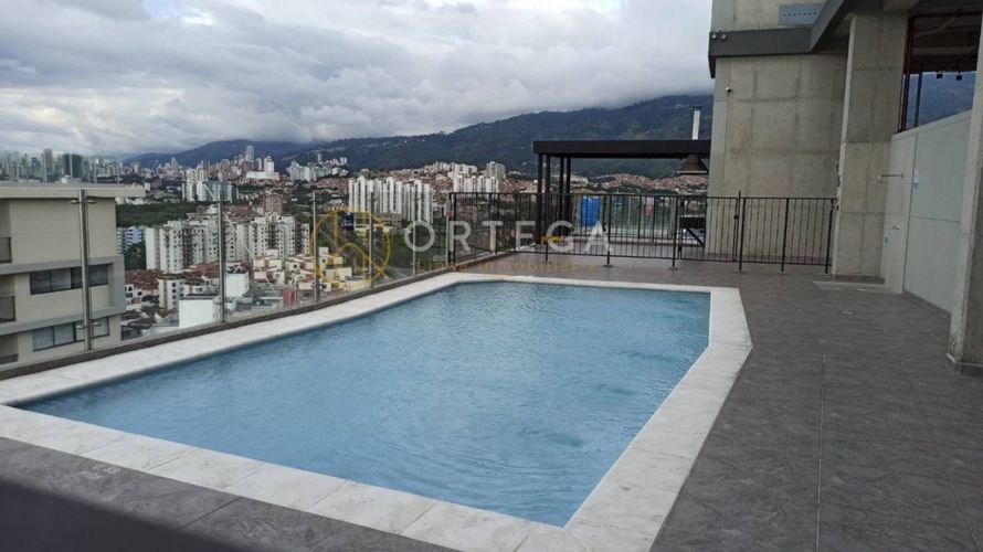 Apartamento de 2 alcobas en venta en Cañaveral, Floridablanca, 105 m² · foto 21 de 24