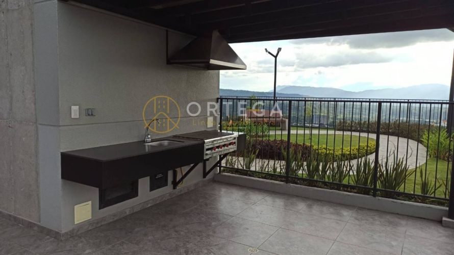 Apartamento de 2 alcobas en venta en Cañaveral, Floridablanca, 105 m² · foto 22 de 24